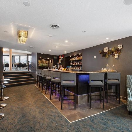 Ramada By Wyndham Kamloops Hotel Luaran gambar