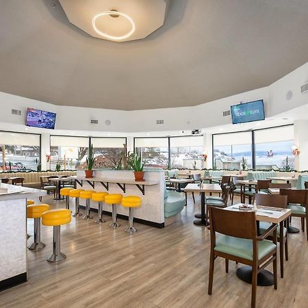 Ramada By Wyndham Kamloops Hotel Luaran gambar