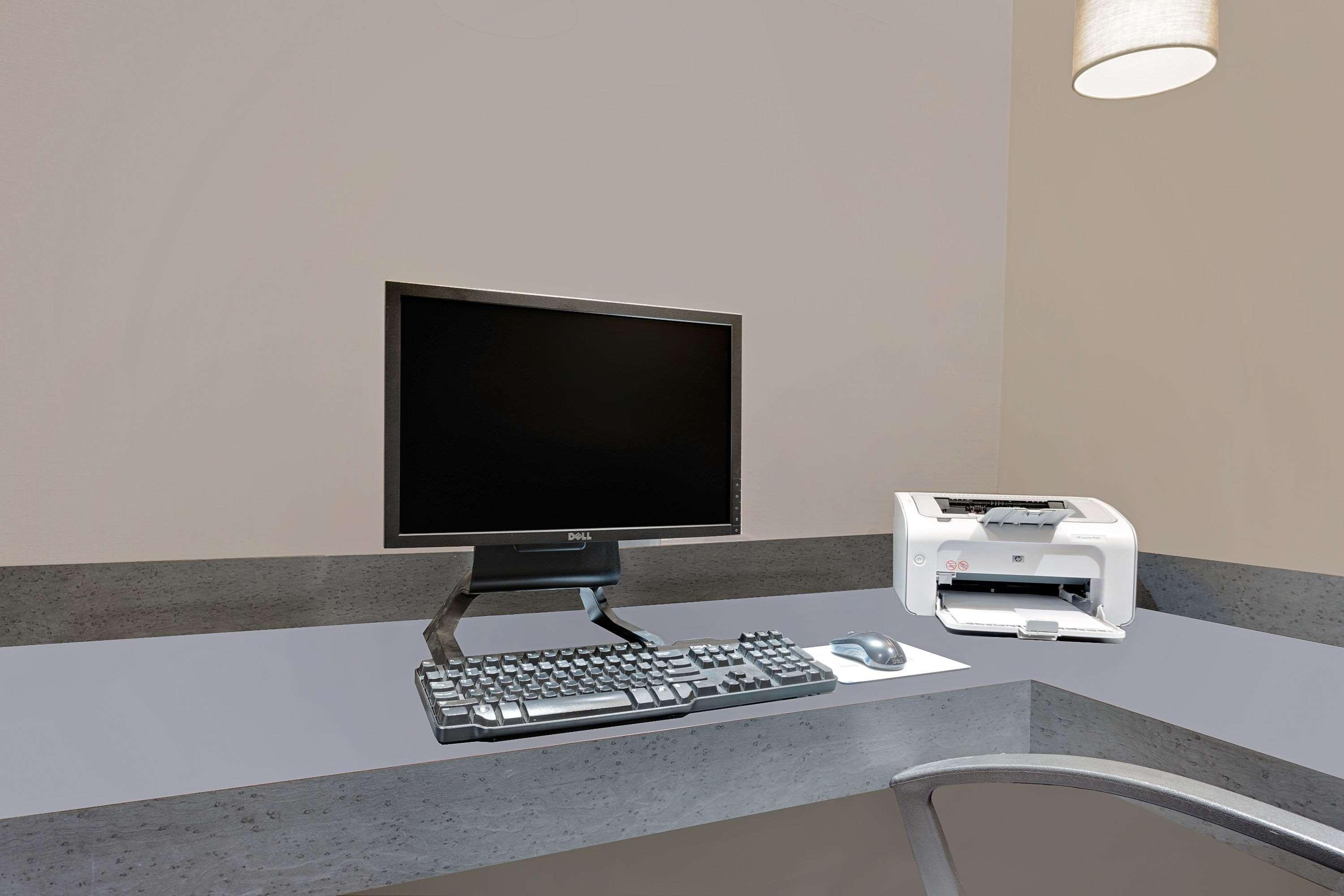 Ramada By Wyndham Kamloops Hotel Luaran gambar