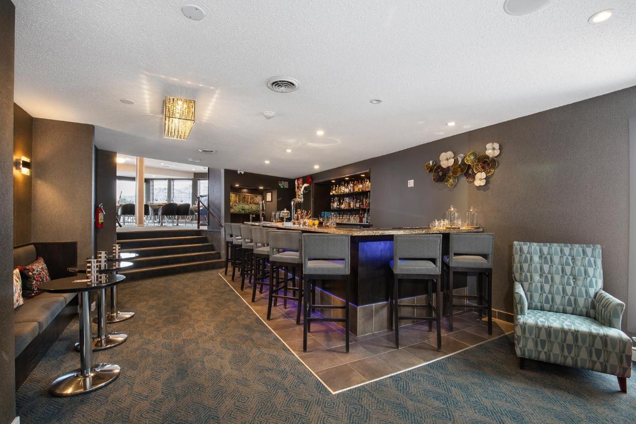 Ramada By Wyndham Kamloops Hotel Luaran gambar
