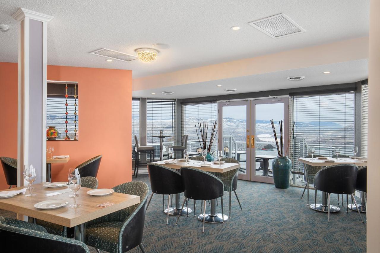 Ramada By Wyndham Kamloops Hotel Luaran gambar