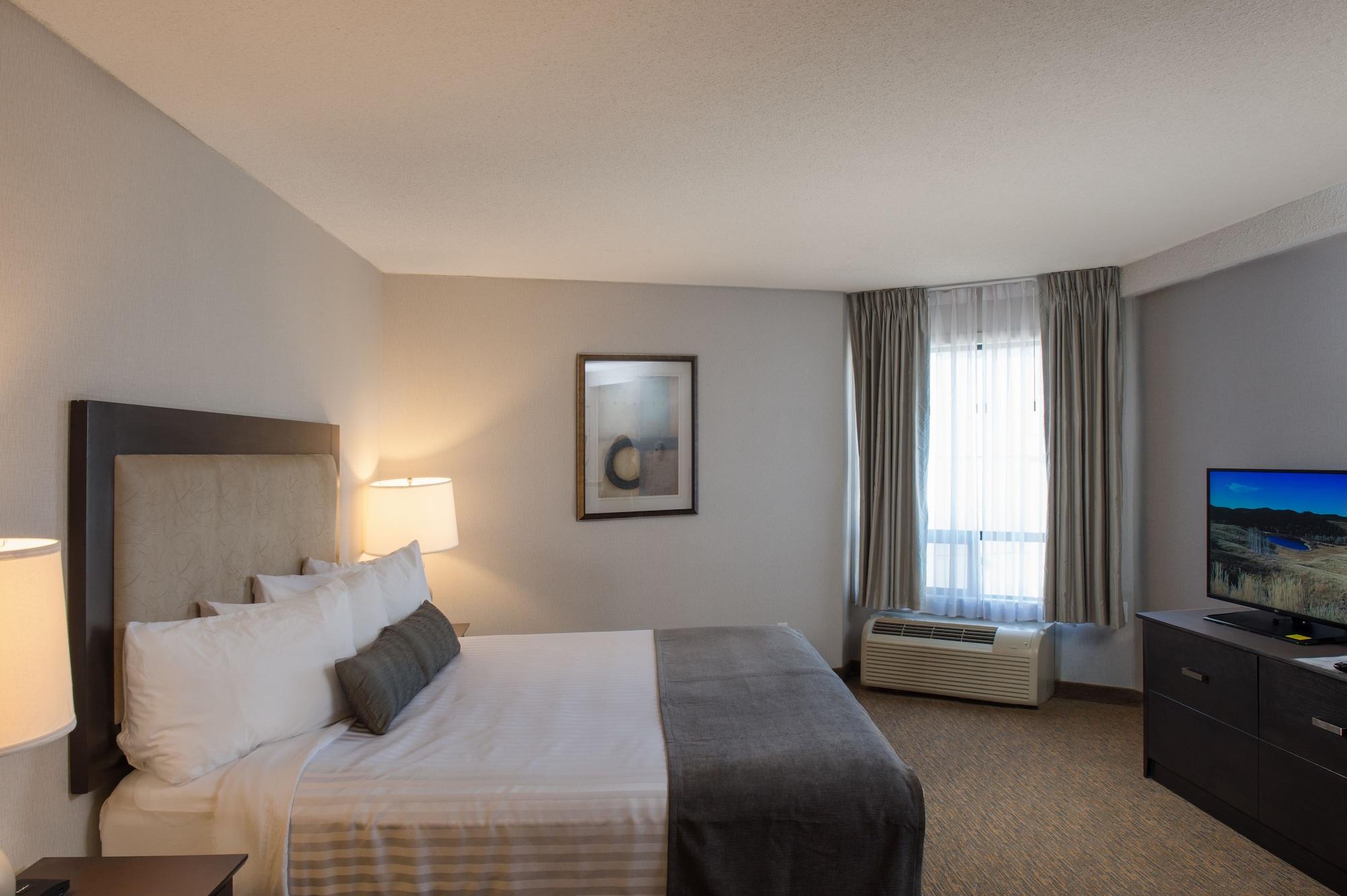 Ramada By Wyndham Kamloops Hotel Luaran gambar