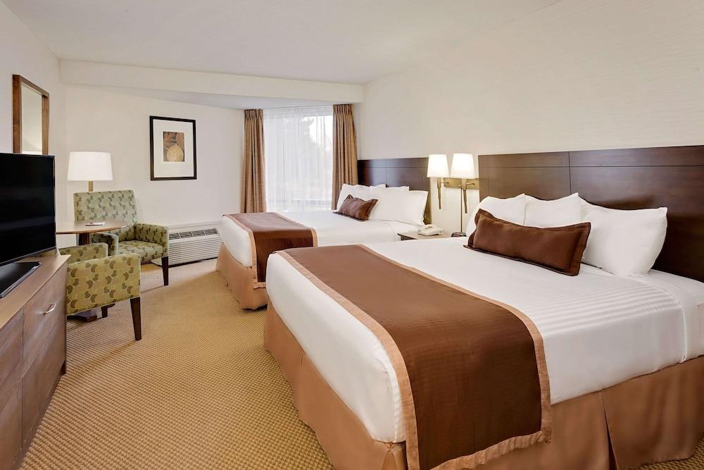 Ramada By Wyndham Kamloops Hotel Luaran gambar