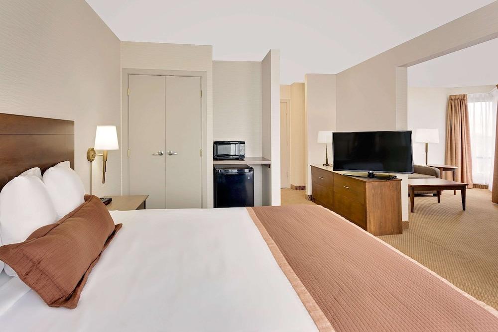 Ramada By Wyndham Kamloops Hotel Luaran gambar
