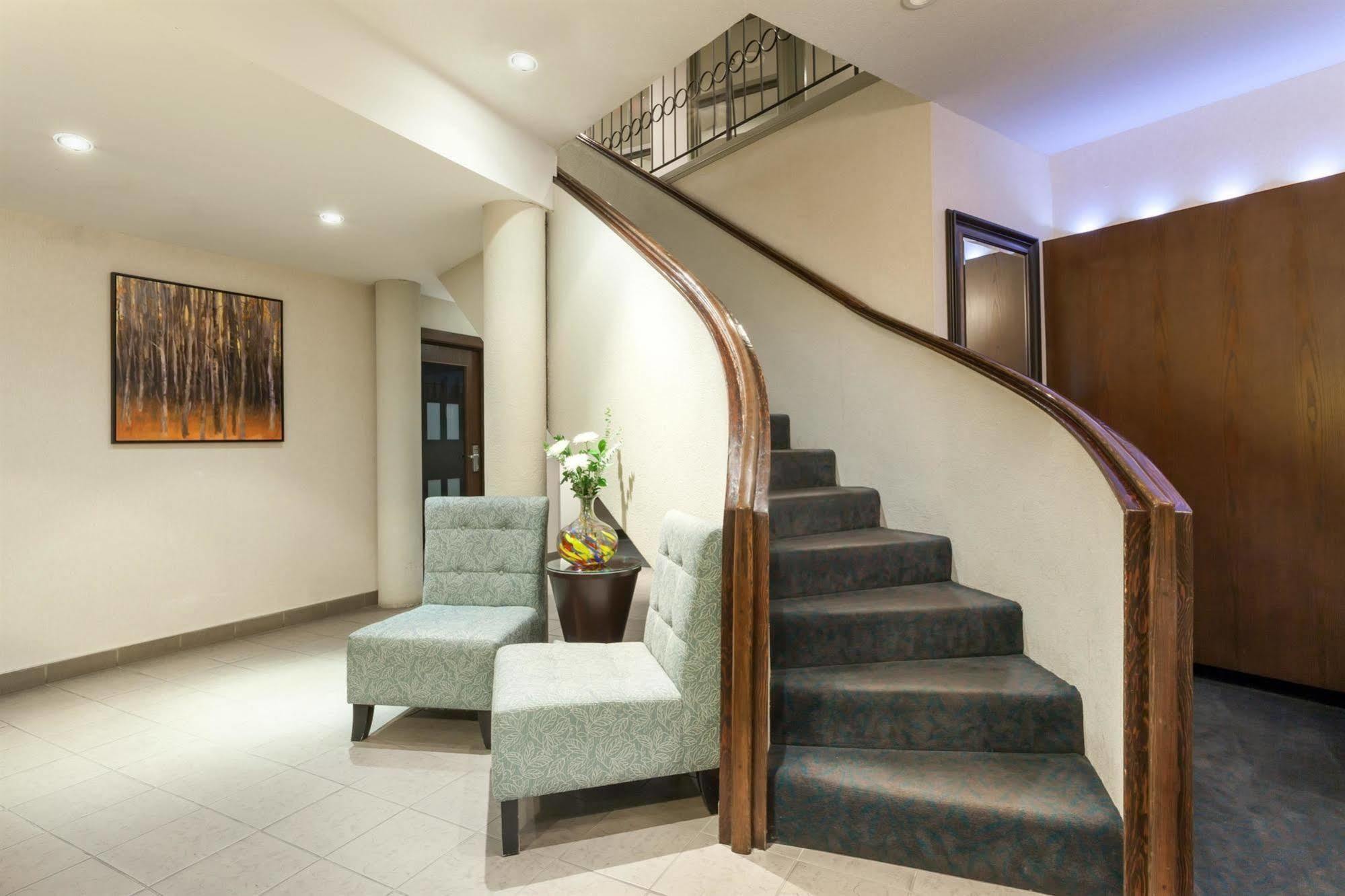 Ramada By Wyndham Kamloops Hotel Luaran gambar
