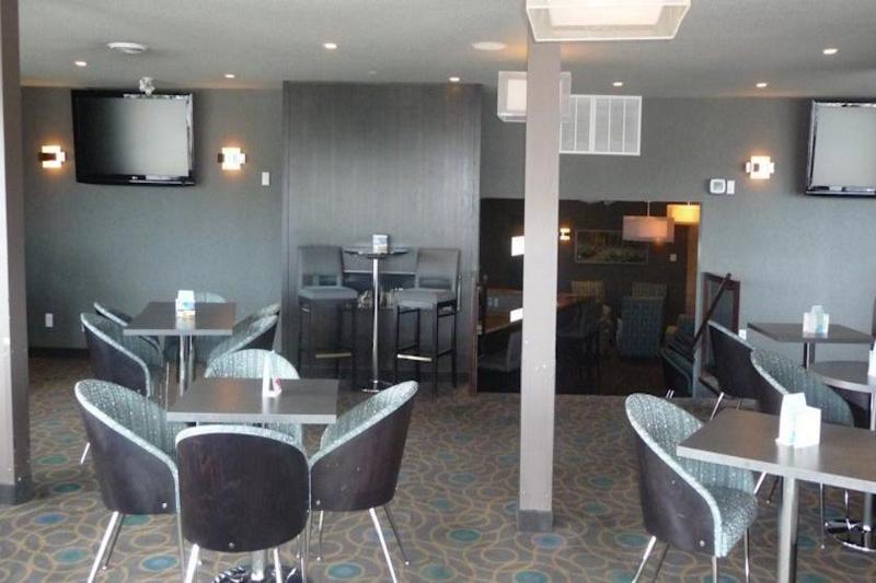 Ramada By Wyndham Kamloops Hotel Luaran gambar