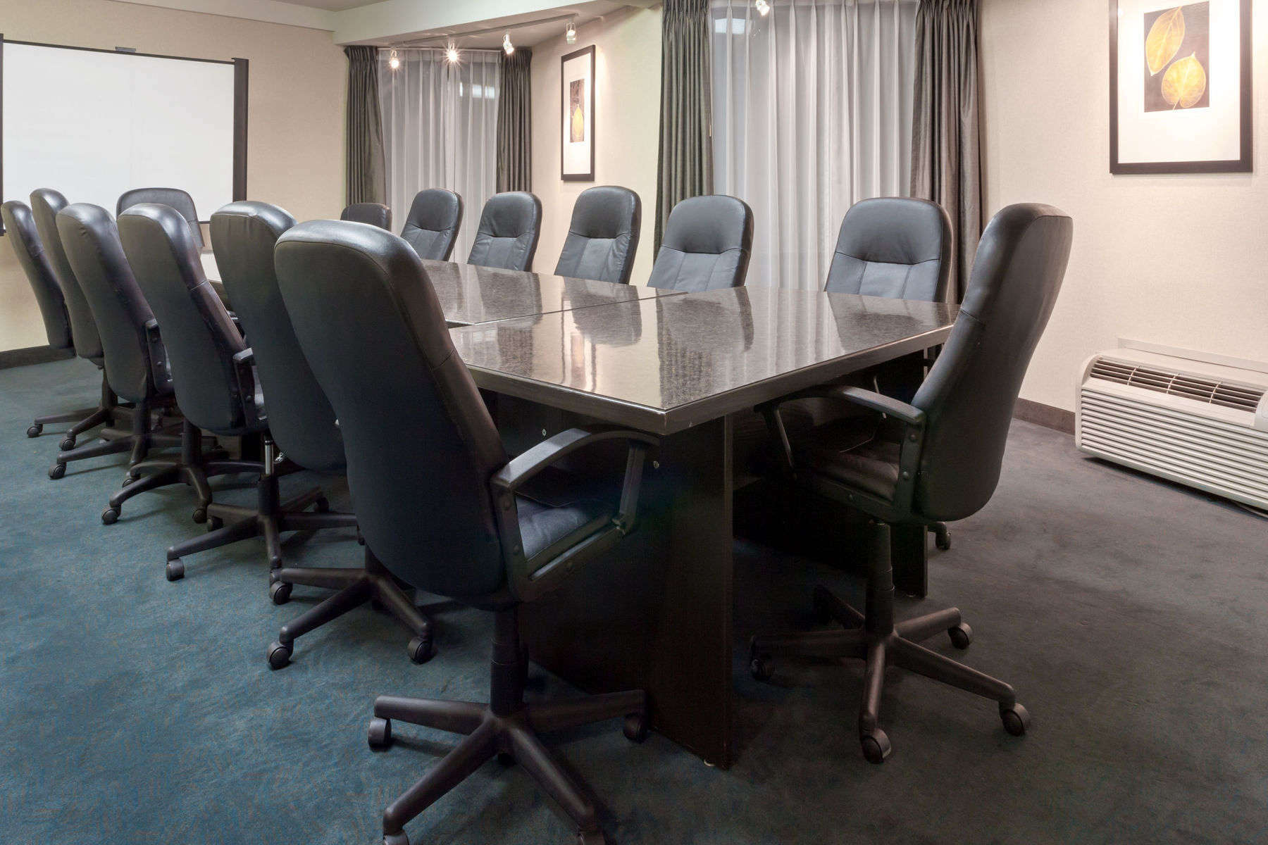 Ramada By Wyndham Kamloops Hotel Luaran gambar