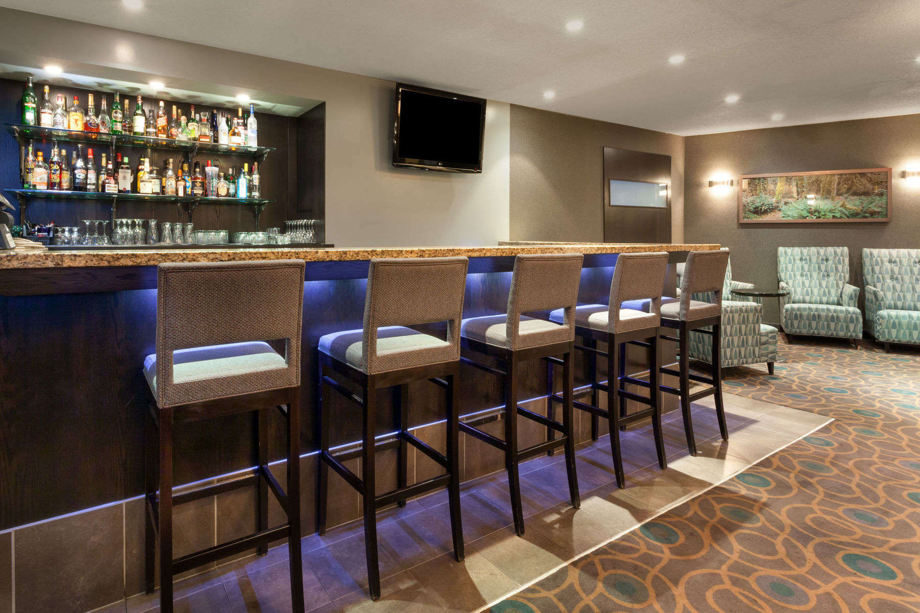 Ramada By Wyndham Kamloops Hotel Luaran gambar